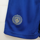 MANCHESTER CITY III CHILDREN'S SET 23/24