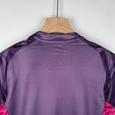 MANCHESTER CITY III GOALKEEPER KIDS SET 23/24