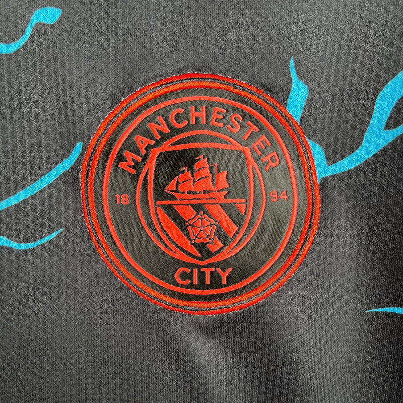 MANCHESTER CITY III 23/24 MEN