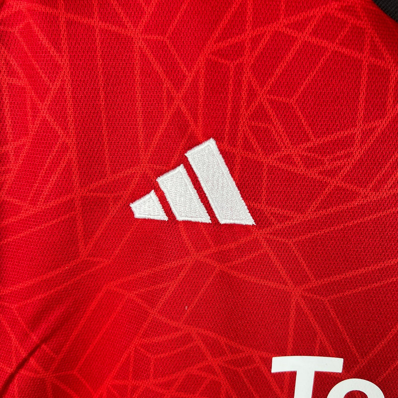 MANCHESTER UNITED I 23/24 WOMEN