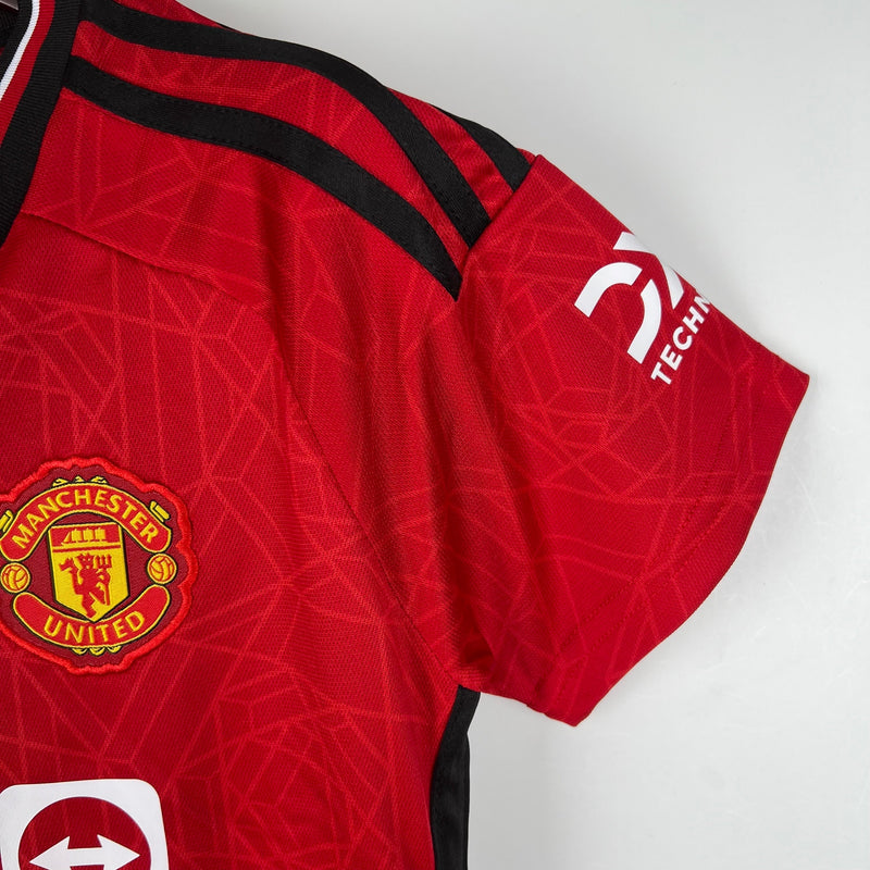 MANCHESTER UNITED I 23/24 WOMEN