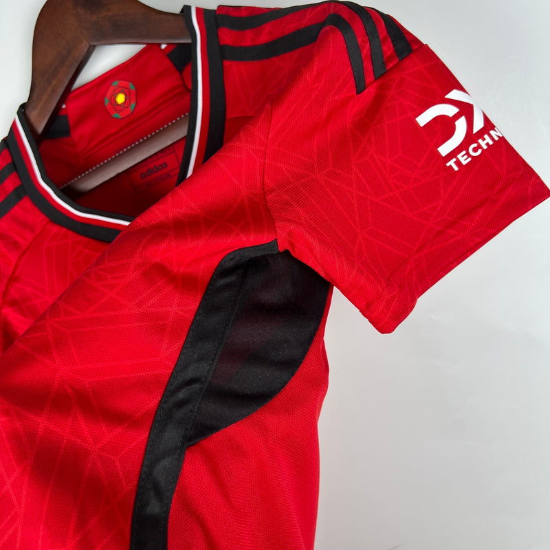 MANCHESTER UNITED I 23/24 WOMEN