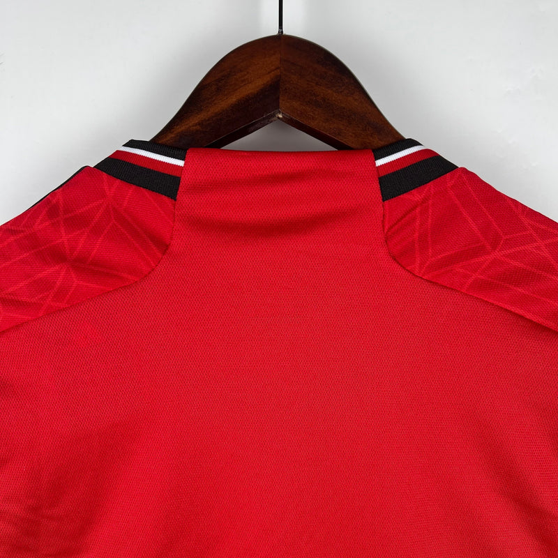 MANCHESTER UNITED I 23/24 WOMEN