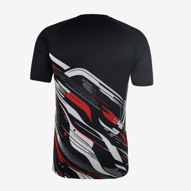 Sao Paulo Pre-Game Shirt 2025/2026