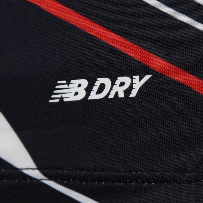 Sao Paulo Pre-Game Shirt 2025/2026