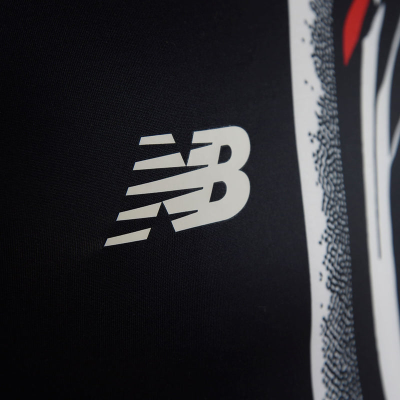 Sao Paulo Pre-Game Shirt 2025/2026