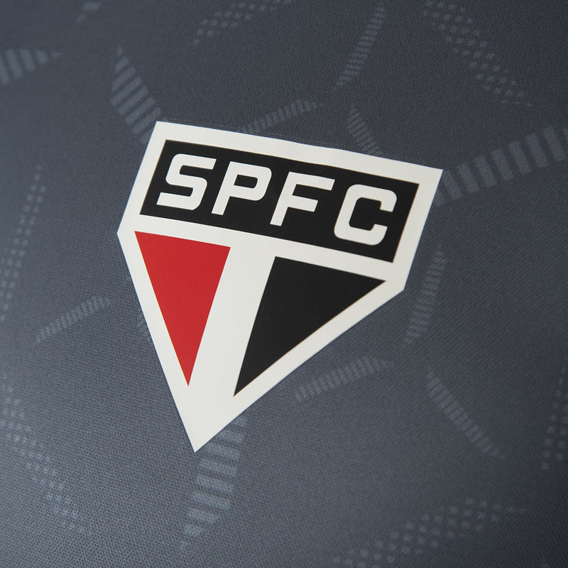 Sao Paulo Training Shirt 2025/2026