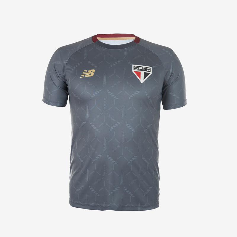 Sao Paulo Training Shirt 2025/2026