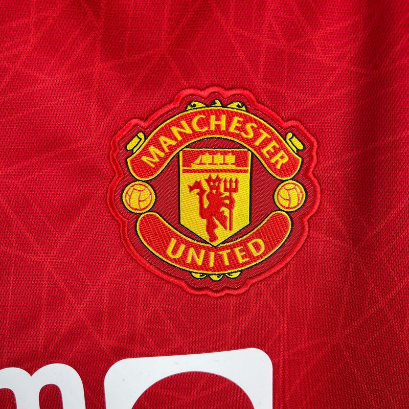 MANCHESTER UNITED MEN'S T-SHIRT I 23/24