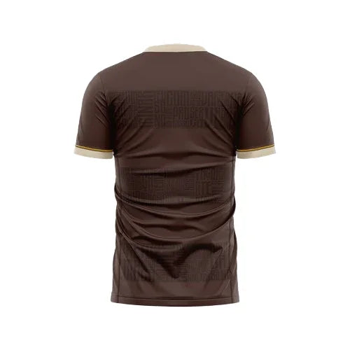 Flamengo 2024/2025 Black Conscience Shirt