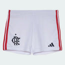 Flamengo 2024/2025 Kids Home Kit