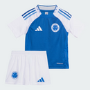 Cruzeiro 2025/2026 Kids Kit