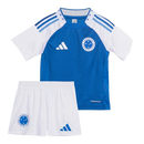 Cruzeiro 2025/2026 Kids Kit