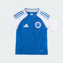 Cruzeiro 2025/2026 Kids Kit