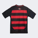 Flamengo 2025/2026 Kids Home Kit