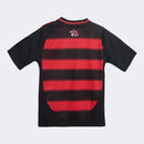 Flamengo 2025/2026 Kids Home Kit