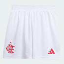 Flamengo 2025/2026 Kids Home Kit