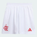 Flamengo 2025/2026 Kids Home Kit