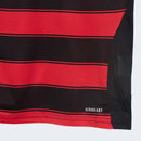 Flamengo 2025/2026 Kids Home Kit