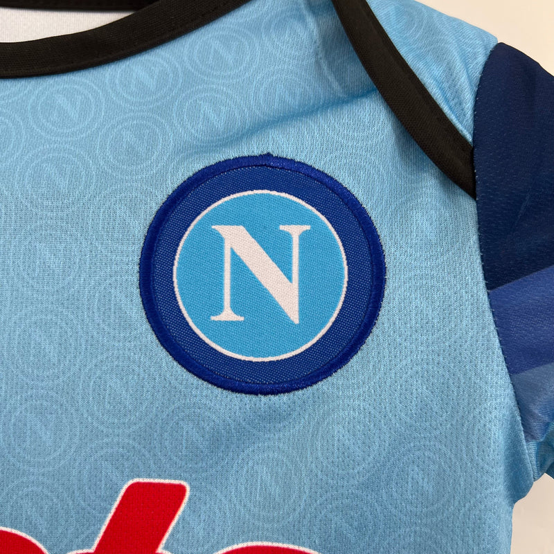 NAPLES I 23/24 BABY