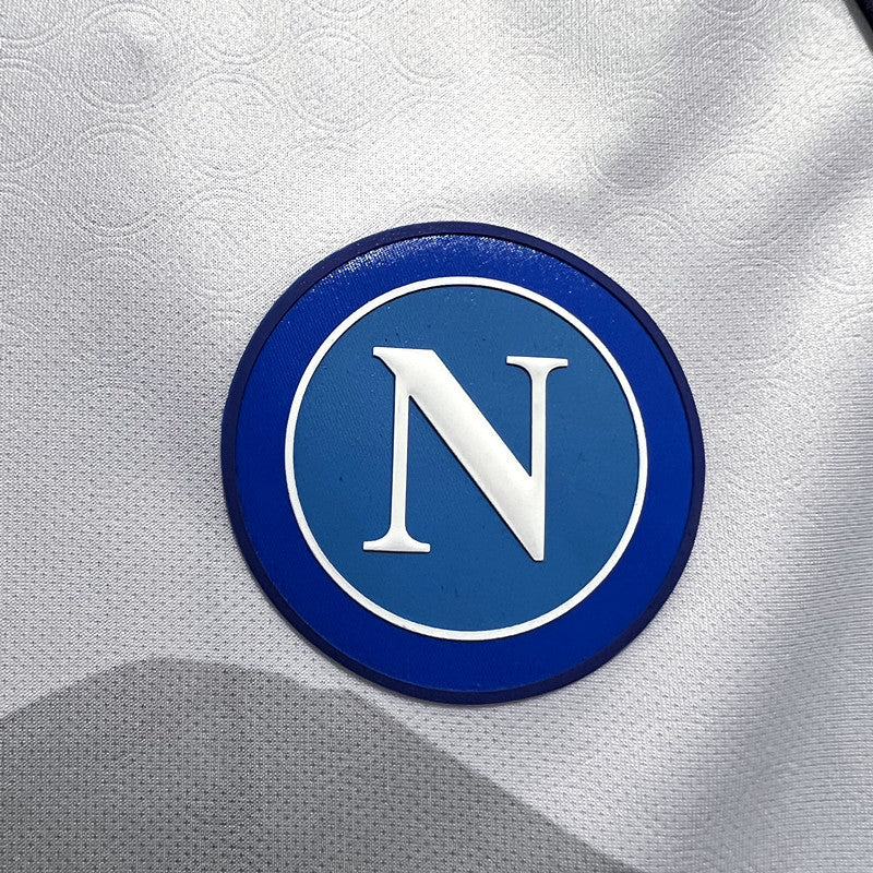 Naples II 23/24 May