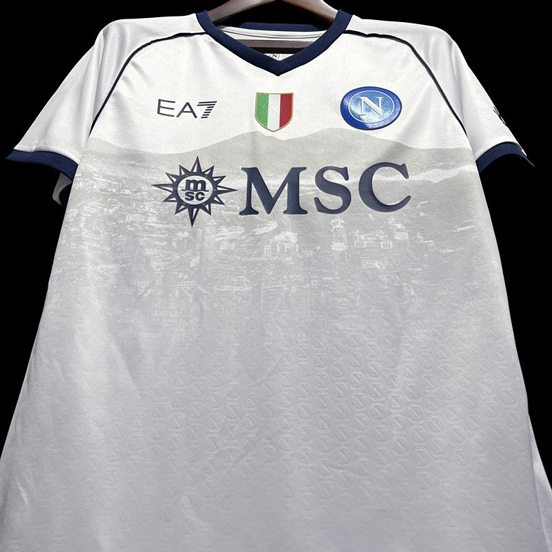 Naples II 23/24 May