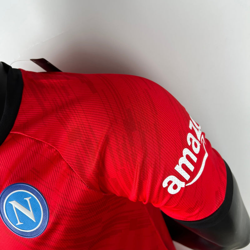 NAPOLI SPECIAL EDITION VII 23/24 MEN (PLAYER VERSION)