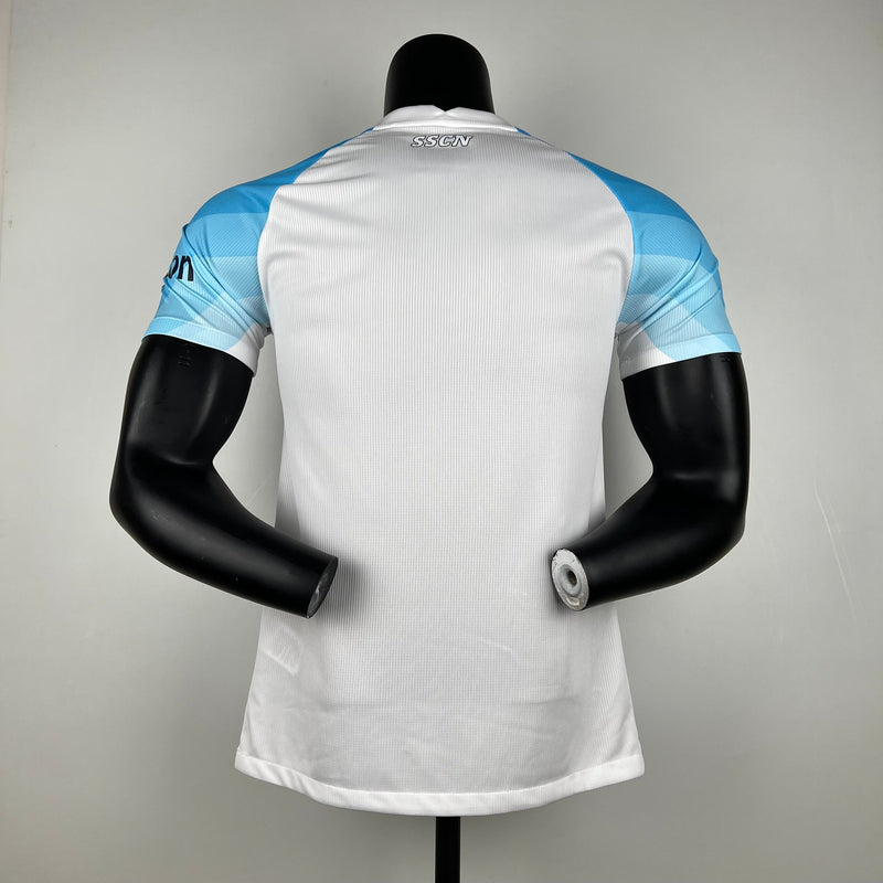 NAPOLI V 23/24 MEN'S SPECIAL EDITION (PLAYER VERSION)