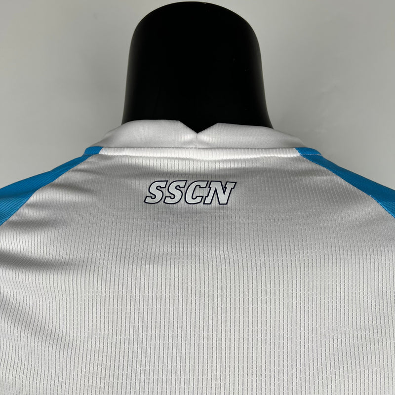 NAPOLI V 23/24 MEN'S SPECIAL EDITION (PLAYER VERSION)