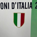 NAPOLI SPECIAL EDITION II 23/24 MEN