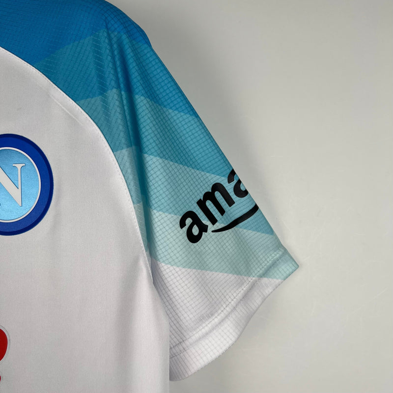 NAPOLI V SPECIAL EDITION 23/24 MEN