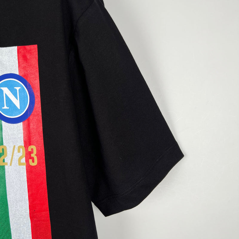 NAPOLI I COMMEMORATIVE EDITION 23/24 MEN
