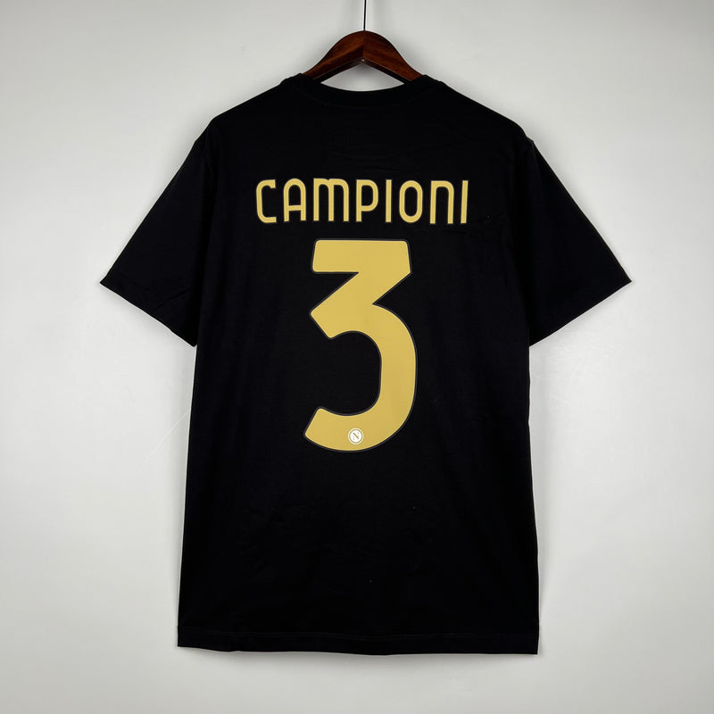 NAPOLI I COMMEMORATIVE EDITION 23/24 MEN