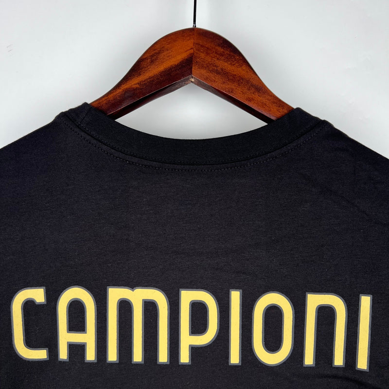 NAPOLI I COMMEMORATIVE EDITION 23/24 MEN