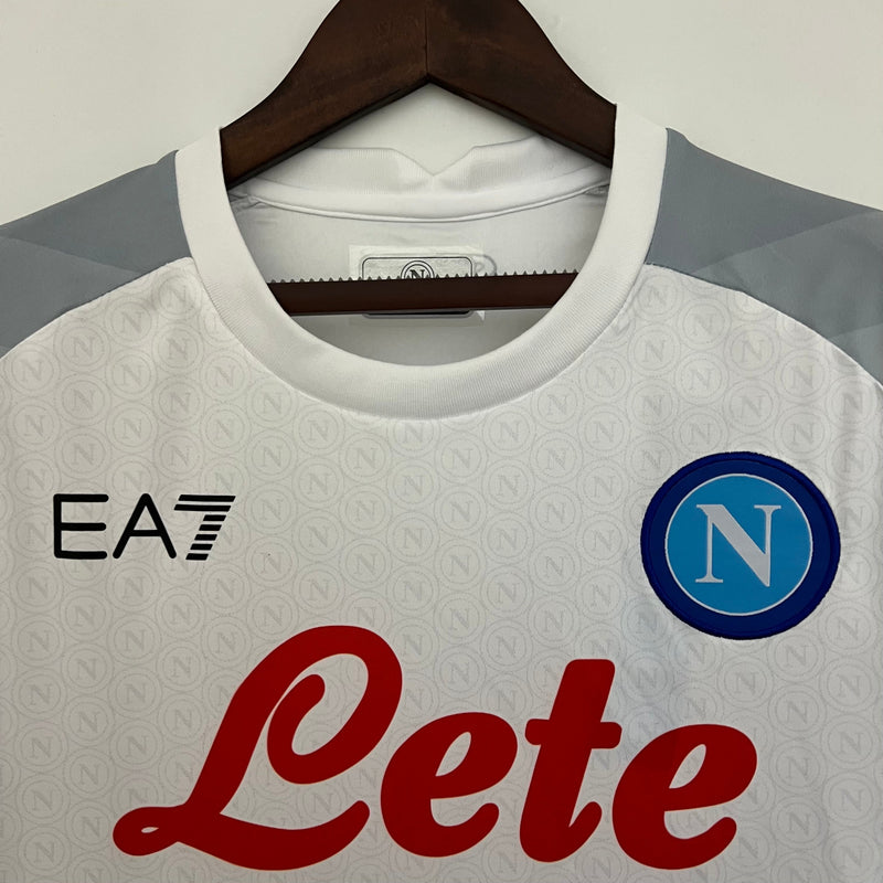 Naples II 23/24 May