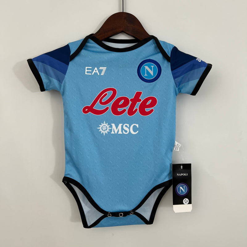 NAPLES I 23/24 BABY