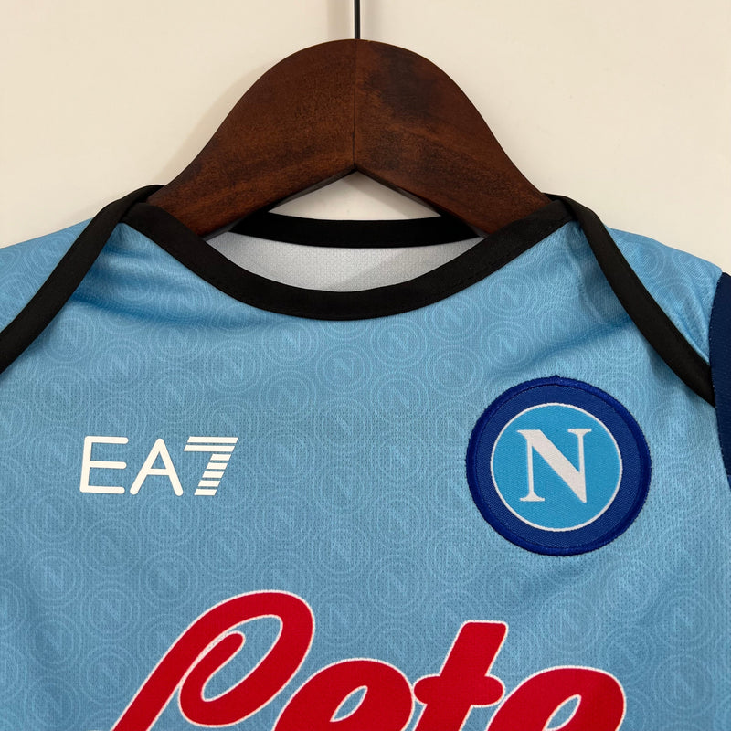 NAPLES I 23/24 BABY