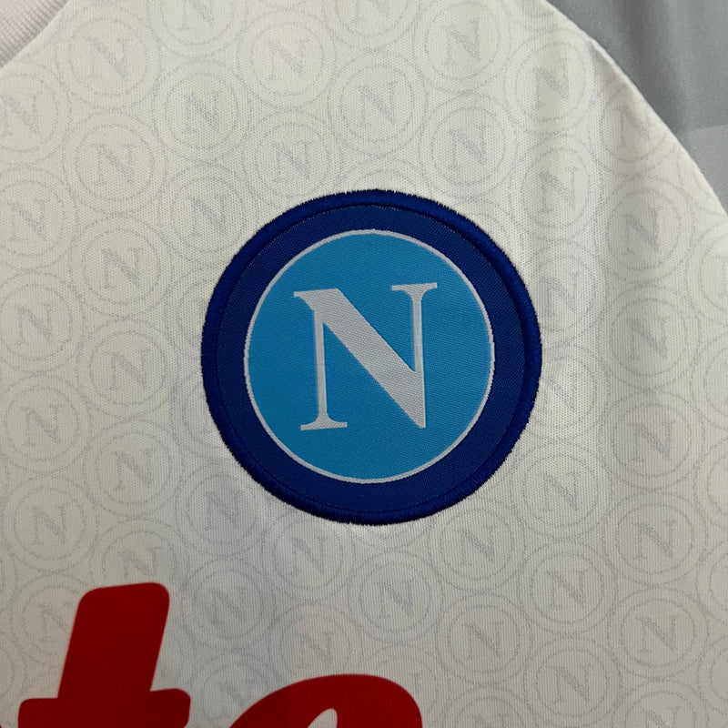Naples II 23/24 May
