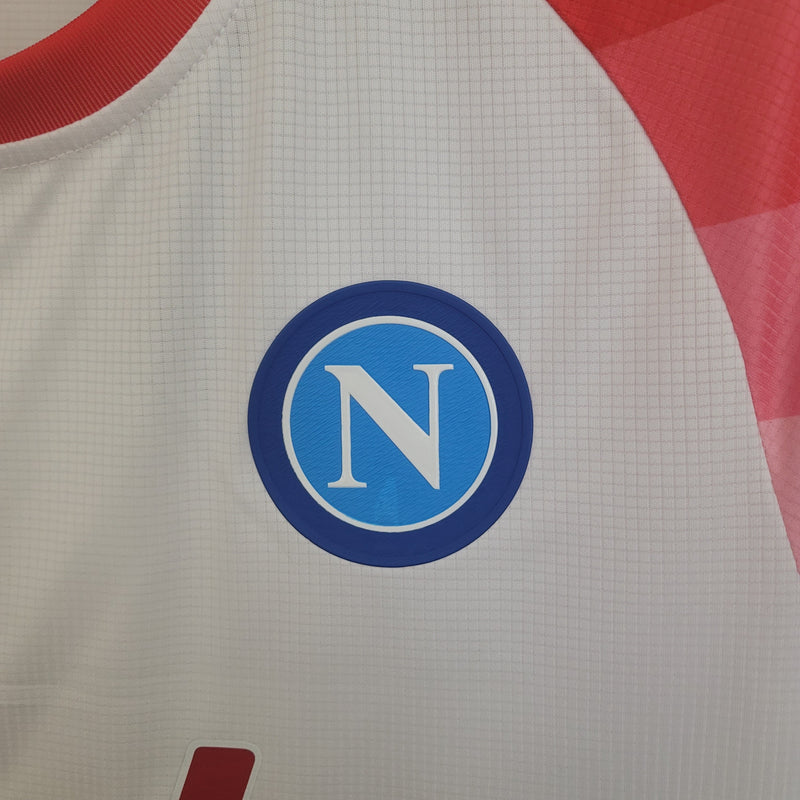 NÁPOLÍ SPECIAL EDITION VI 23/24 MEN