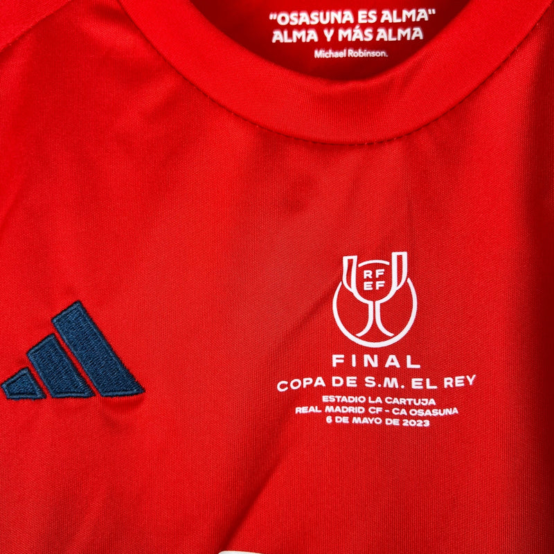 OSASUNA I CHILDREN'S SET 23/24