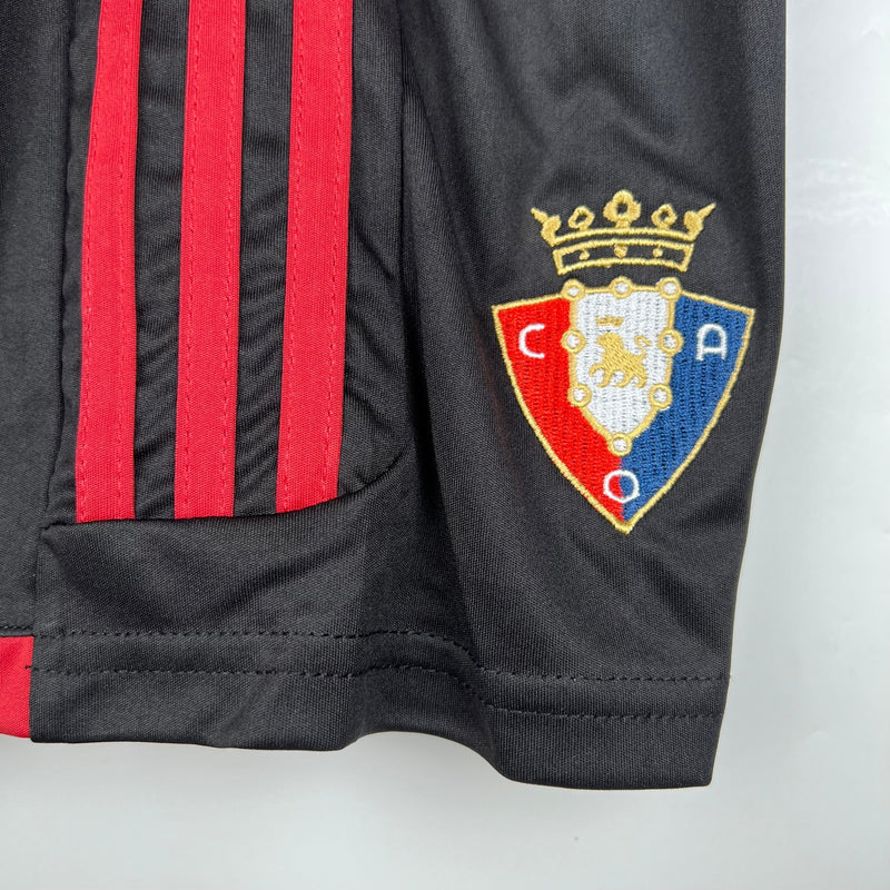 OSASUNA I CHILDREN'S SET 23/24