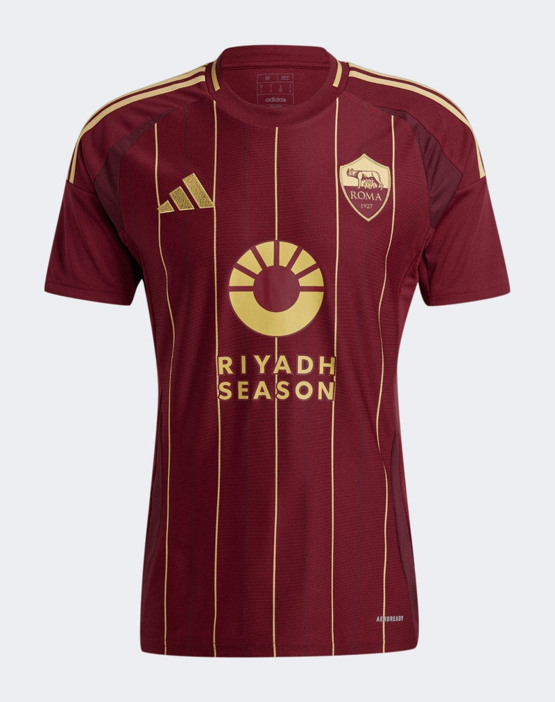 Roma 24/25 - Kick Off