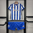 Porto I 24/25 Children's Set - Children's Kit