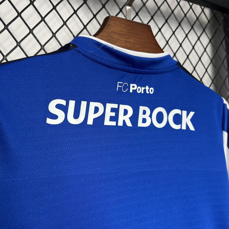 Porto I 24/25 Children's Set - Children's Kit