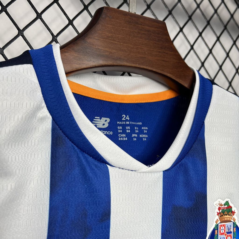 Porto I 24/25 Children's Set - Children's Kit