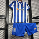 Porto I 24/25 Children's Set - Children's Kit