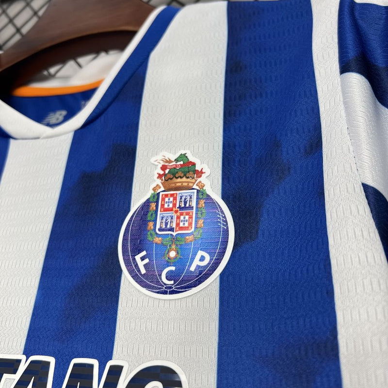 Porto I 24/25 Children's Set - Children's Kit