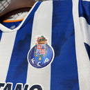 Porto I 24/25 Children's Set - Children's Kit