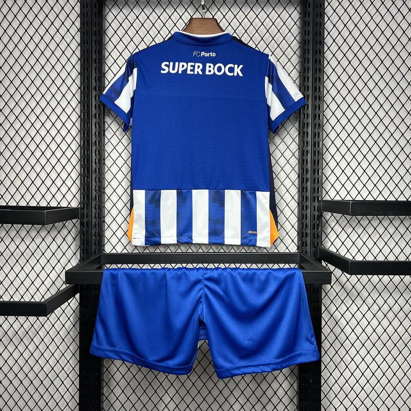 Porto I 24/25 Children's Set - Children's Kit
