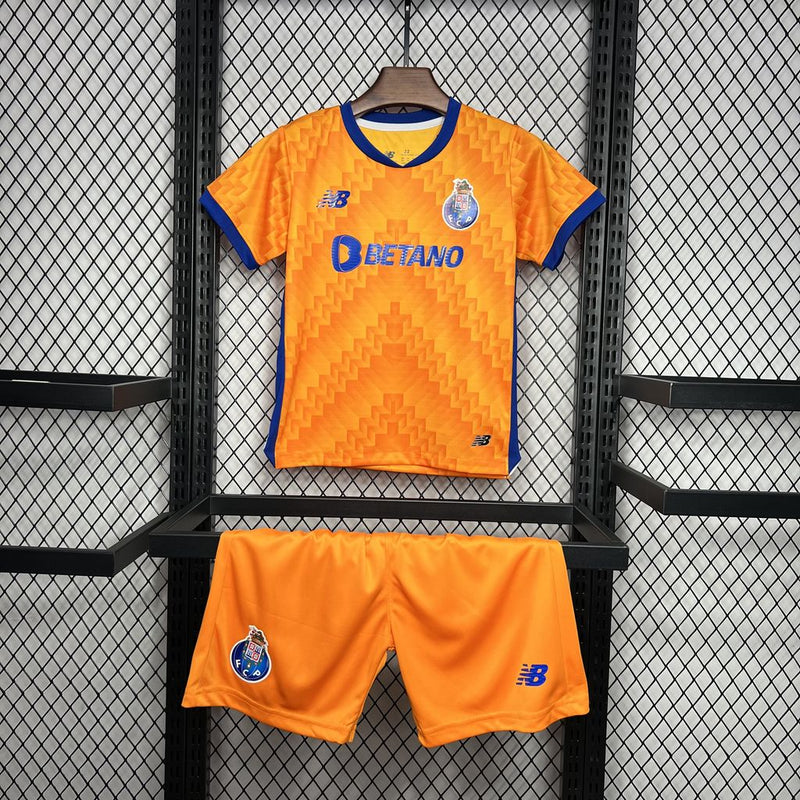 Porto II 24/25 Children's Set - Children's Kit